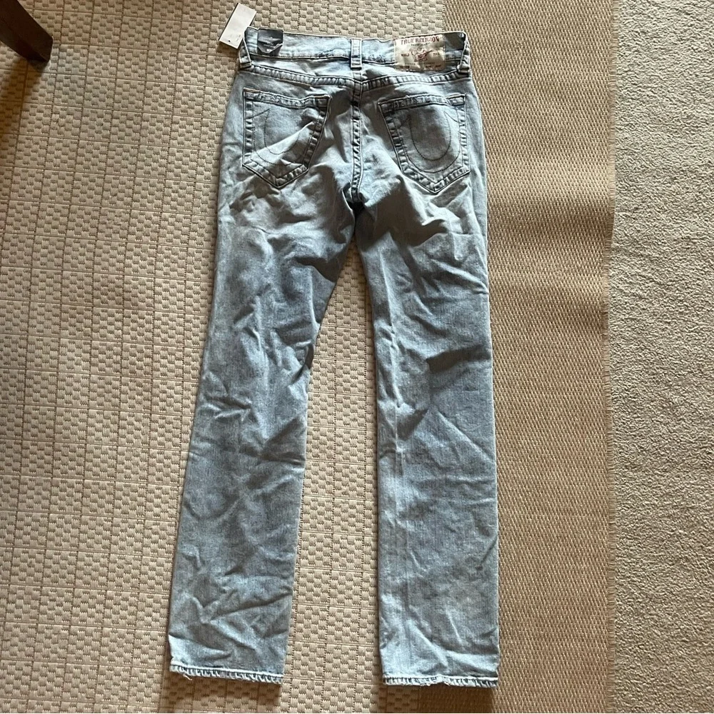 True Religion new tags